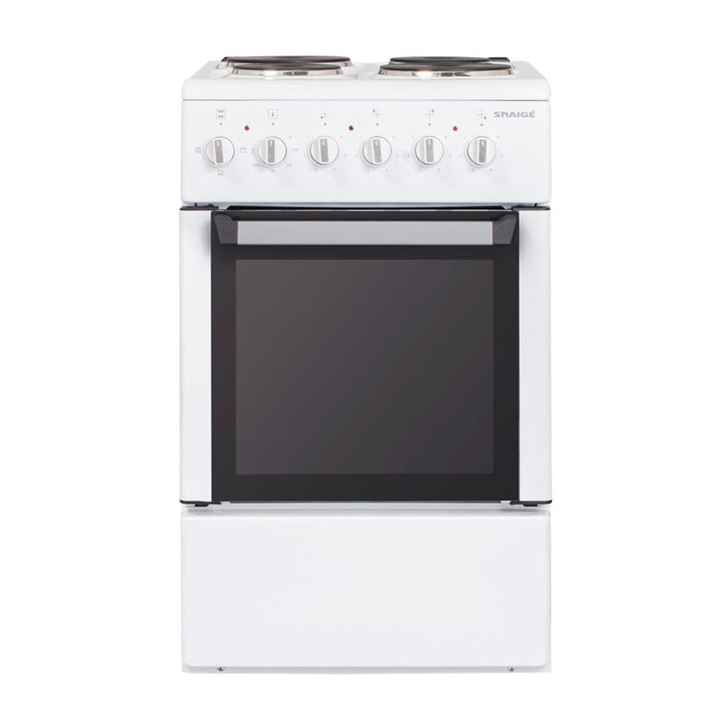 Cooker SNAIGE FF-5304 ORDINARY, A Cooker SNAIGE FF-5304 ORDINARY, A