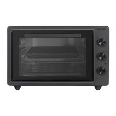 Cooker SNAIGE SNO 4237 BL Compact, A Cooker SNAIGE SNO 4237 BL Compact, A