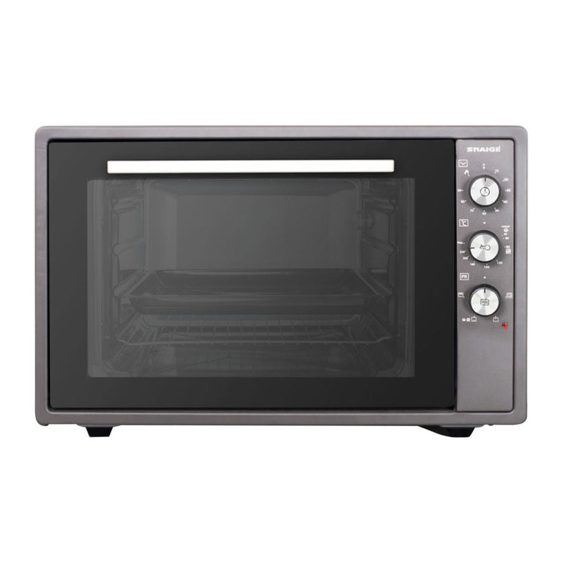 Cooker SNAIGE SNO 7058 BL Compact, A Cooker SNAIGE SNO 7058 BL Compact, A