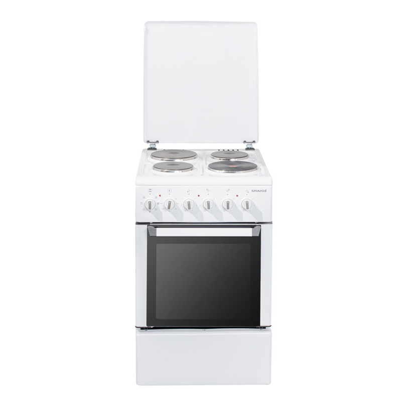 Cooker SNAIGE FF-5043MXZW ORDINARY Cooker SNAIGE FF-5043MXZW ORDINARY