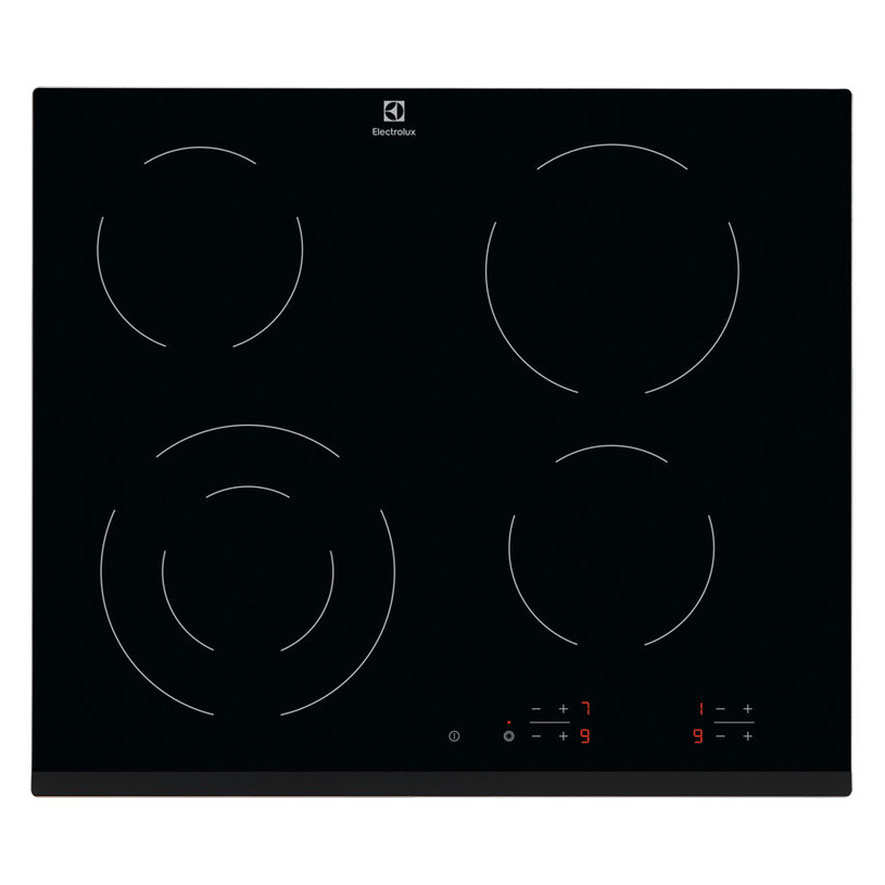 Плот за вграждане ELECTROLUX EHF 6241 FOK Плот за вграждане ELECTROLUX EHF 6241 FOK