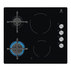 ПЛ.ВГР.ELECTROLUX EGE 6172 NOK ПЛ.ВГР.ELECTROLUX EGE 6172 NOK