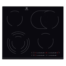 Плот за вграждане ELECTROLUX EHF6547FXK Плот за вграждане ELECTROLUX EHF6547FXK