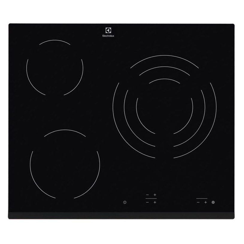 Плот за вграждане ELECTROLUX EHF6232FOK Плот за вграждане ELECTROLUX EHF6232FOK