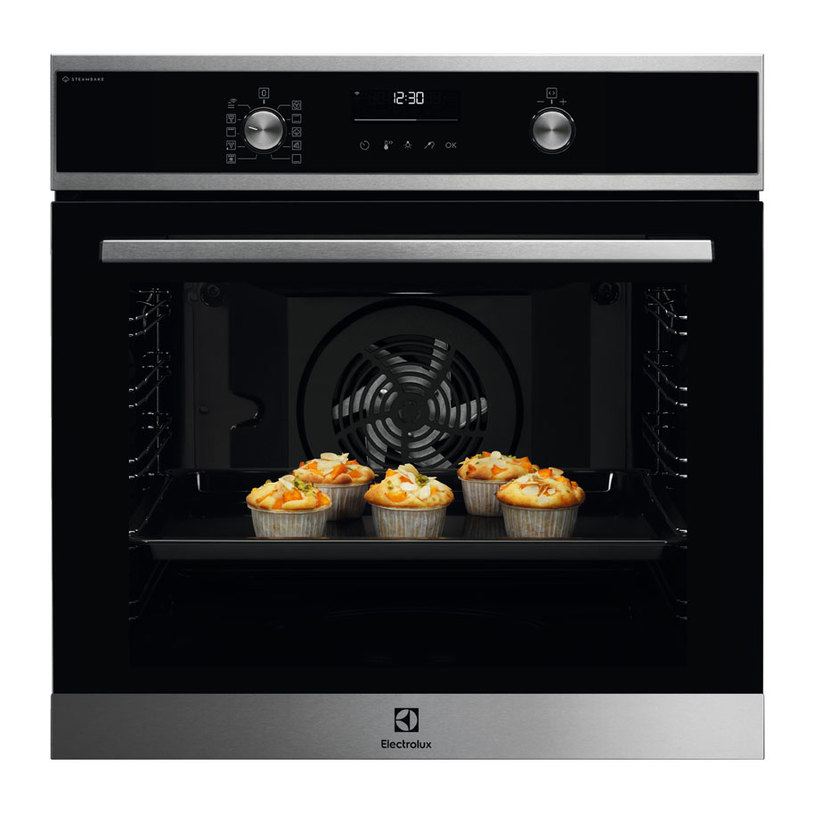Фурнa за вграждане ELECTROLUX EOD6P77WX 72 L, А+, ТЕЛЕСКОПИЧНА СИСТЕМА, ПЛАВНО ЗАТВАРЯНЕ, ПИРОЛИТИЧНО ПОЧИСТВАНЕ Фурнa за вграждане ELECTROLUX EOD6P77WX 72 L, А+, ТЕЛЕСКОПИЧНА СИСТЕМА, ПЛАВНО ЗАТВАРЯНЕ, ПИРОЛИТИЧНО ПОЧИСТВАНЕ