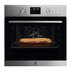 ФУРНА ЗА ВГР. ELECTROLUX EOF4P56X ФУРНА ЗА ВГР. ELECTROLUX EOF4P56X