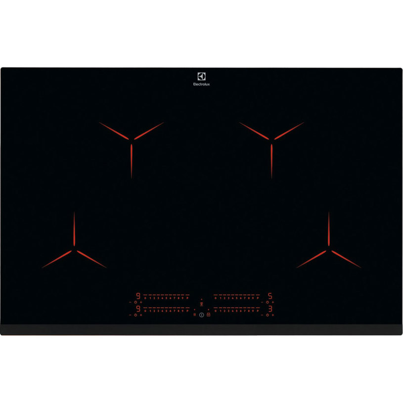 Индукционен Плот за вграждане ELECTROLUX EIV84550 Индукционен Плот за вграждане ELECTROLUX EIV84550