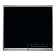 Induction Built-in Hob AEG IKB64431XB Induction Built-in Hob AEG IKB64431XB
