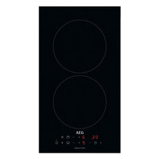 Индукционен Плот за вграждане AEG IKB32300CB Индукционен Плот за вграждане AEG IKB32300CB