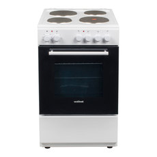 Готварска печка VESTFROST VCK 50EM Обикновени, A Готварска печка VESTFROST VCK 50EM Обикновени, A