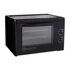 Cooker ELDOM ФГЕ 204VN -NEW Compact, A Cooker ELDOM ФГЕ 204VN -NEW Compact, A