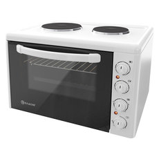 Cooker ELDOM МГП 203VFE -NEW Compact, A Cooker ELDOM МГП 203VFE -NEW Compact, A