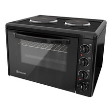 Cooker ELDOM МГП 203VFEN -NEW Compact, A Cooker ELDOM МГП 203VFEN -NEW Compact, A