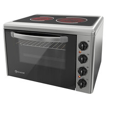 Cooker ELDOM МГП 201VFВ -NEW Compact, A Cooker ELDOM МГП 201VFВ -NEW Compact, A
