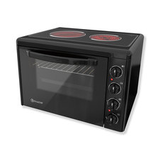 Cooker ELDOM МГП 201VFEN -NEW Compact, A Cooker ELDOM МГП 201VFEN -NEW Compact, A