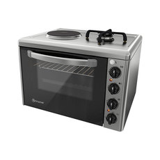 Cooker ELDOM МГП 213VF -NEW Compact, A Cooker ELDOM МГП 213VF -NEW Compact, A