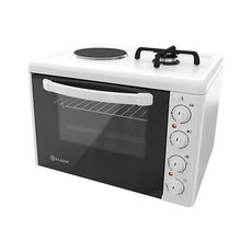 Cooker ELDOM МГП 213VFE -NEW Compact, A Cooker ELDOM МГП 213VFE -NEW Compact, A