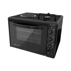 Cooker ELDOM МГП 213VFEN -NEW Compact, A Cooker ELDOM МГП 213VFEN -NEW Compact, A