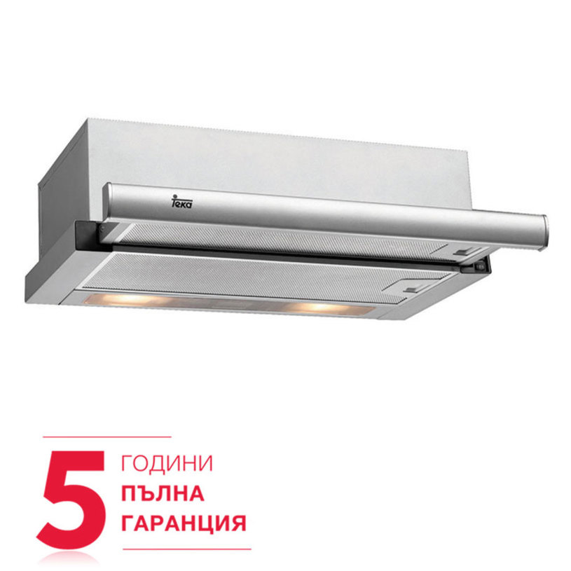 Hood TEKA TL 6310 INOX Hood TEKA TL 6310 INOX