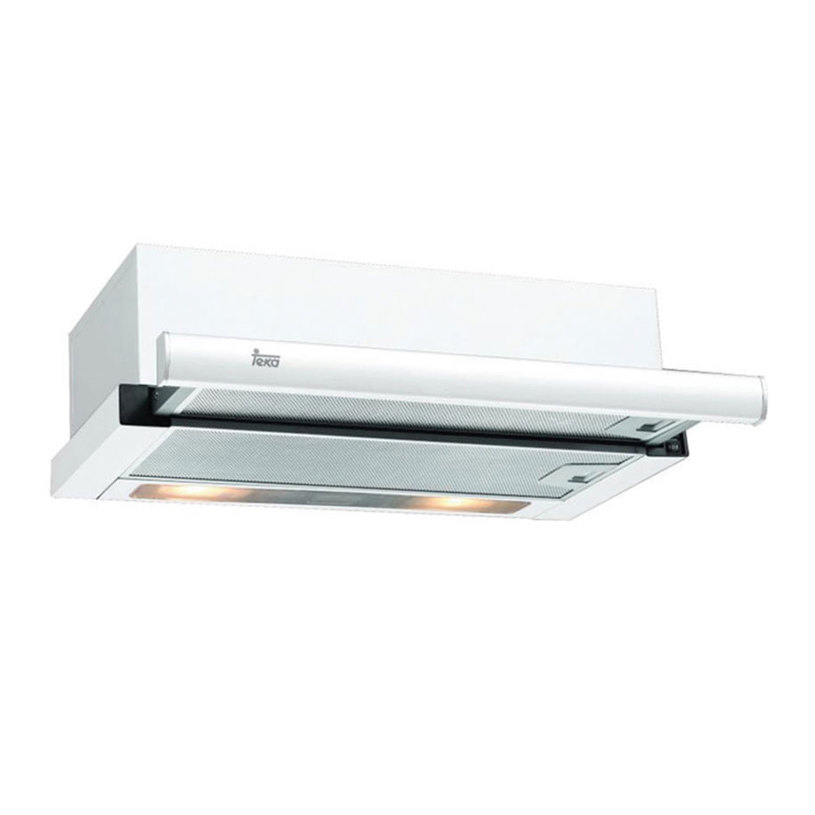 Абсорбатор TEKA TL 6310 WH Абсорбатор TEKA TL 6310 WH
