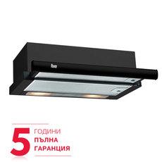 Абсорбатор TEKA TL 6310 BK Абсорбатор TEKA TL 6310 BK