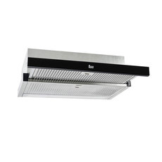 Абсорбатор TEKA CNL 6415 PLUS BK GLASS Абсорбатор TEKA CNL 6415 PLUS BK GLASS
