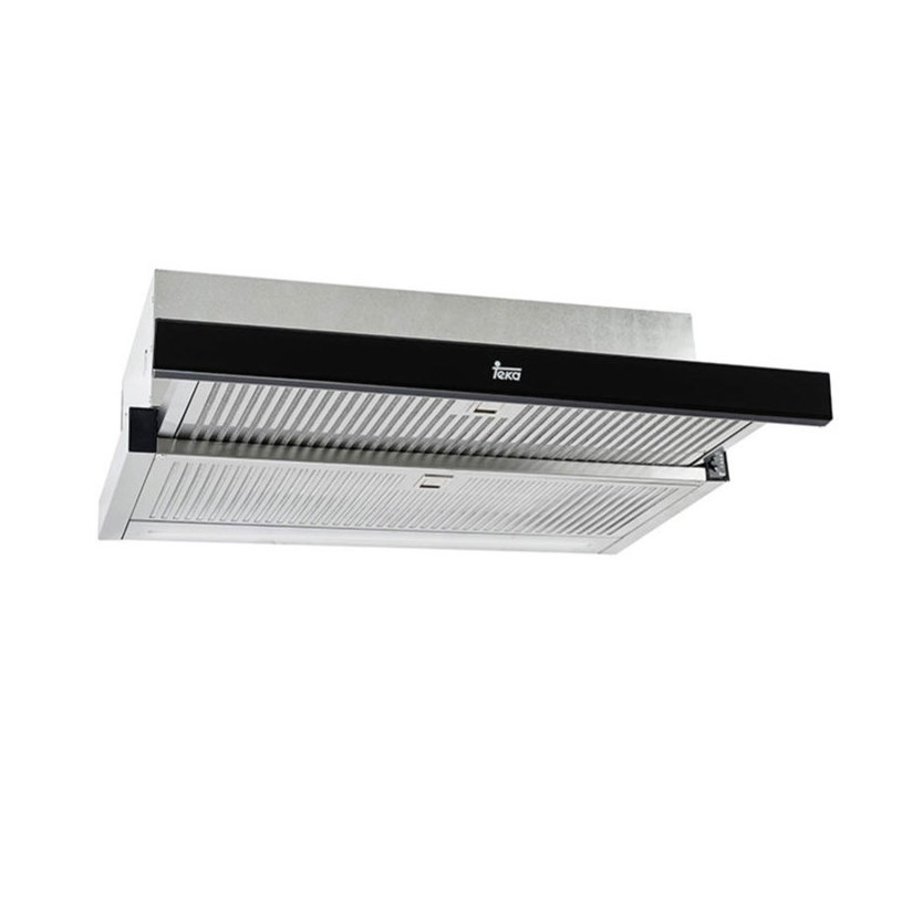Абсорбатор TEKA CNL 6415 PLUS BK GLASS Абсорбатор TEKA CNL 6415 PLUS BK GLASS