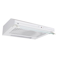 Hood BEKO CFB 6432 W D Hood BEKO CFB 6432 W D