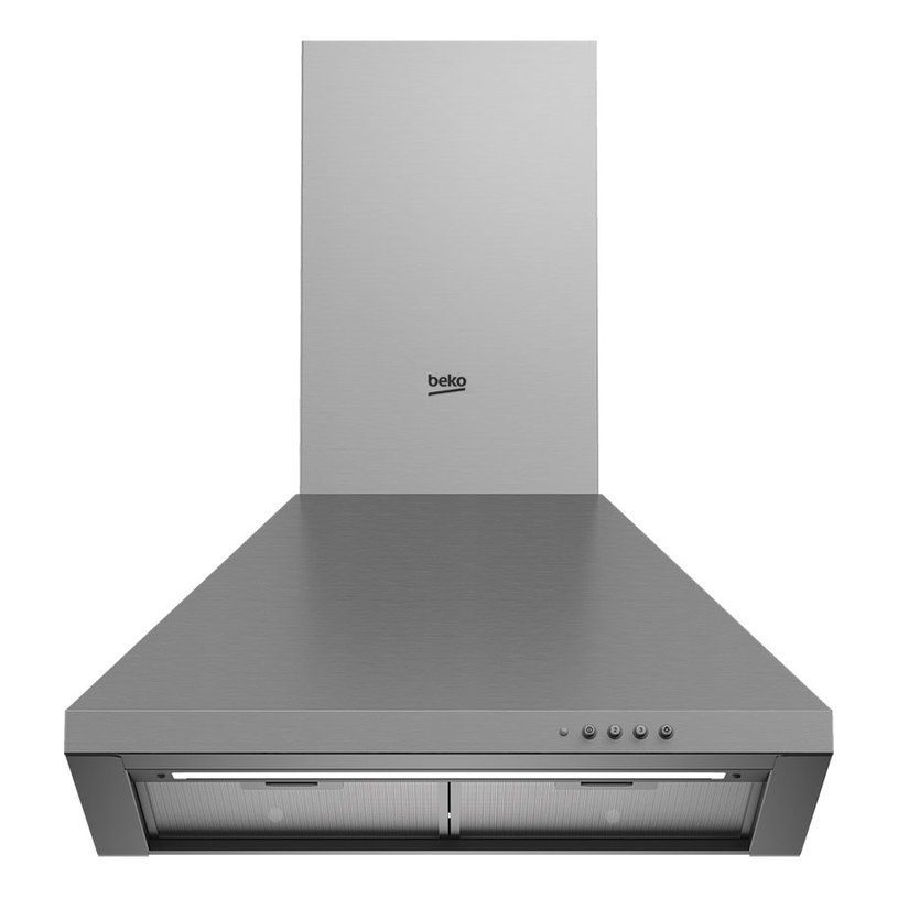 Hood BEKO CWB 6441 XNH D Hood BEKO CWB 6441 XNH D