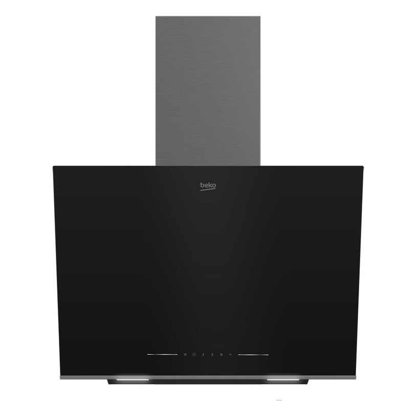 Hood BEKO BHCA 66641 BBHS A Hood BEKO BHCA 66641 BBHS A