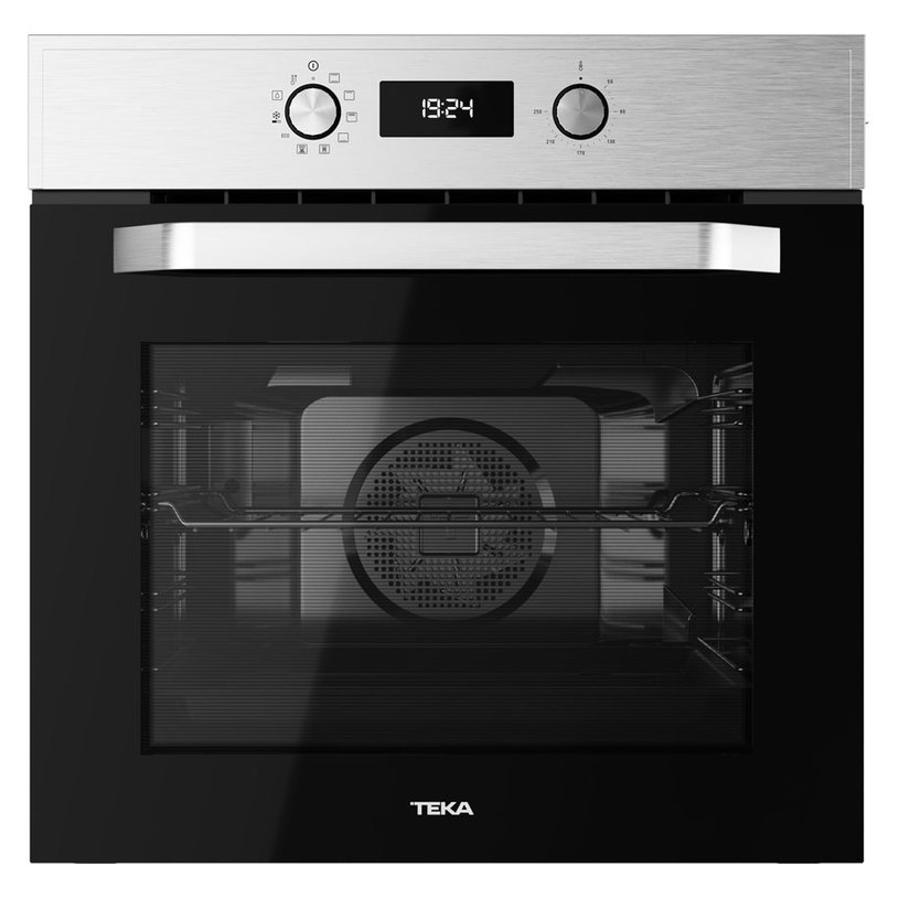 Фурнa за вграждане TEKA HCB 6539 IX 70 L, А+, ТЕЛЕСКОПИЧНА СИСТЕМА Фурнa за вграждане TEKA HCB 6539 IX 70 L, А+, ТЕЛЕСКОПИЧНА СИСТЕМА