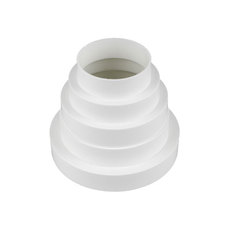 РЕДУКТОР ALUVENT PVC 310 РЕДУКТОР ALUVENT PVC 310