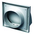 КЛАПА ALUVENT MV 122 VK Ф125 КЛАПА ALUVENT MV 122 VK Ф125