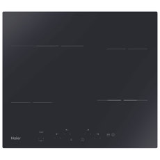 Built-in Hob HAIER HAH 64 EXCP Built-in Hob HAIER HAH 64 EXCP