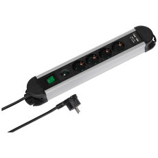 РАЗКЛ.VIVANCO PRO37658 4ГН.КЛ.2XUSB 2.1A РАЗКЛ.VIVANCO PRO37658 4ГН.КЛ.2XUSB 2.1A