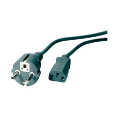 Cable VIVANCO 19384 1,8M Cable VIVANCO 19384 1,8M