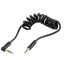 Cable VIVANCO 46207 1.5M 3.5MM Cable VIVANCO 46207 1.5M 3.5MM