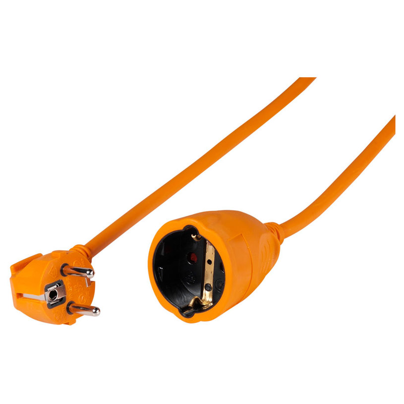 Distribution panel VIVANCO ШУКО 10М 61158 ОРАНЖЕВ Distribution panel VIVANCO ШУКО 10М 61158 ОРАНЖЕВ