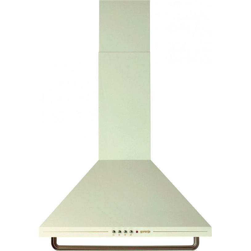 Hood GORENJE DK 63 CLI D Hood GORENJE DK 63 CLI D