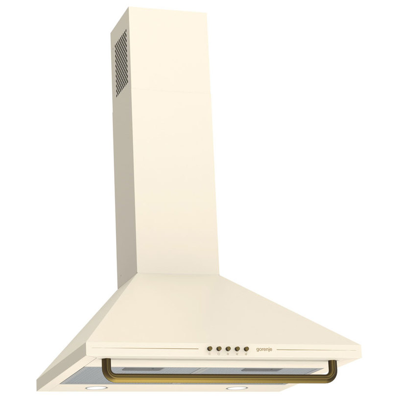 Hood GORENJE WHC63CLI B Hood GORENJE WHC63CLI B