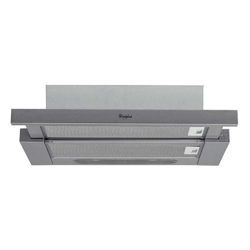 Hood WHIRLPOOL AKR 749/1 IX Hood WHIRLPOOL AKR 749/1 IX