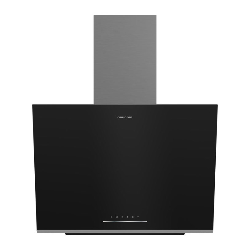 Абсорбатор GRUNDIG GDSP 2464 BBSC A Абсорбатор GRUNDIG GDSP 2464 BBSC A