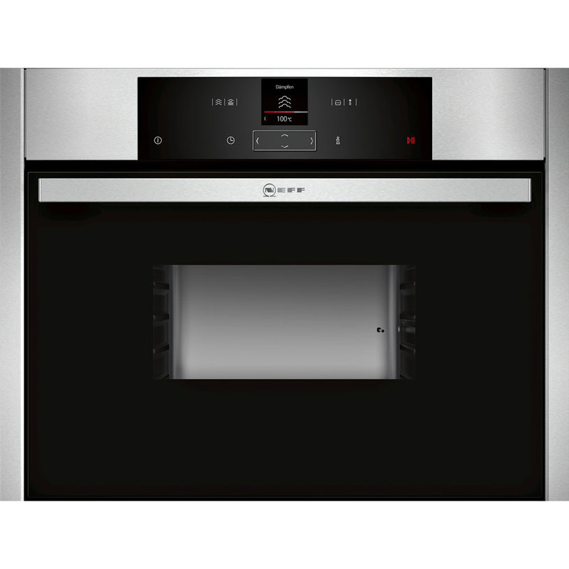 Built-in oven NEFF C15DR00N0 38 L Built-in oven NEFF C15DR00N0 38 L