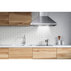 АБС.TAURUS GALLERY 60 INOX АБС.TAURUS GALLERY 60 INOX