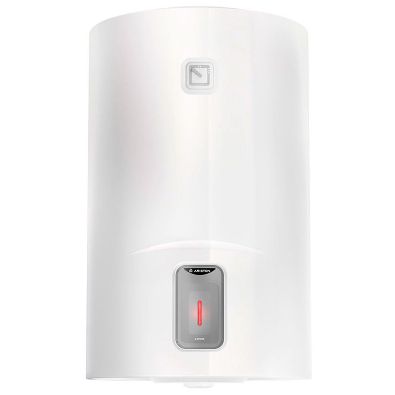 Обемен бойлер ARISTON LYDOS R 80 V 3K EU 80 L Обемен бойлер ARISTON LYDOS R 80 V 3K EU 80 L