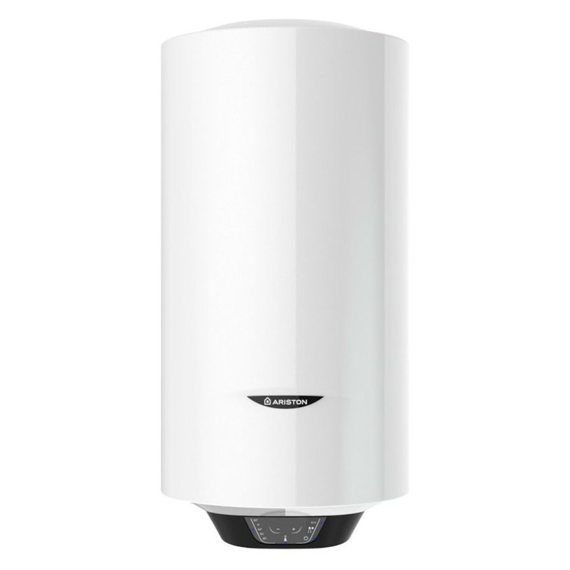 Tank Water Heater ARISTON PRO1 ECO 80V SLIM 1,8K PL EU Tank Water Heater ARISTON PRO1 ECO 80V SLIM 1,8K PL EU