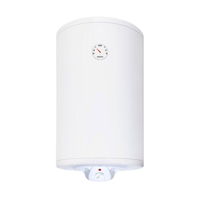 Обемен бойлер TEDAN STANDARD BT 80L INOX Обемен бойлер TEDAN STANDARD BT 80L INOX