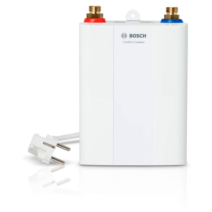 Tankless Water Heater BOSCH TR4000 8 ET Tankless Water Heater BOSCH TR4000 8 ET