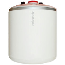 Tank Water Heater ATLANTIC O'PRO 15 U Tank Water Heater ATLANTIC O'PRO 15 U