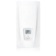 Tankless Water Heater CLAGE DEX 12 NEXT Tankless Water Heater CLAGE DEX 12 NEXT